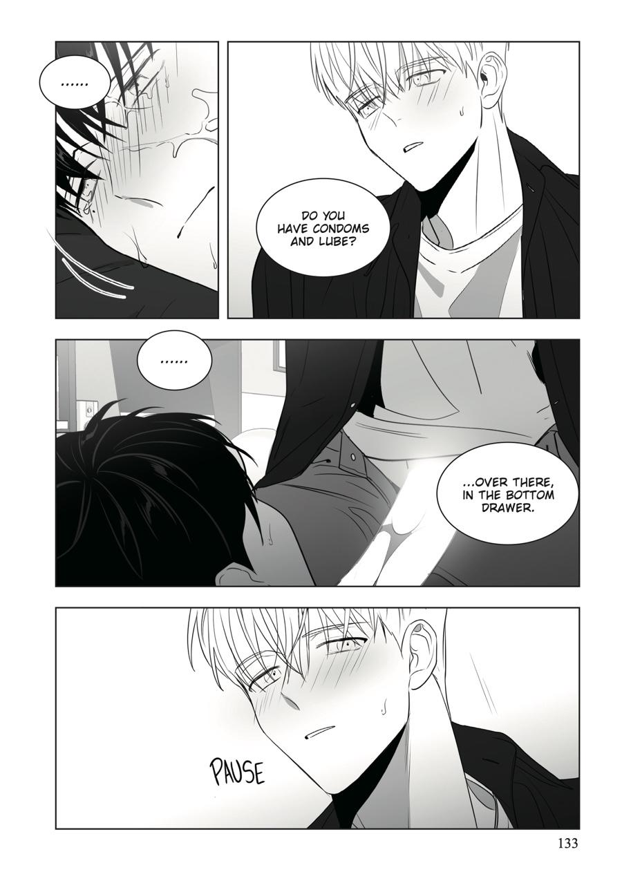 Lover Boy Chapter 59 - Page 12