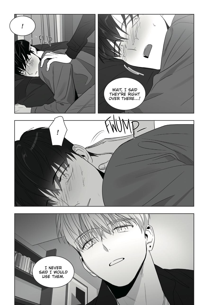 Lover Boy Chapter 59 - Page 13