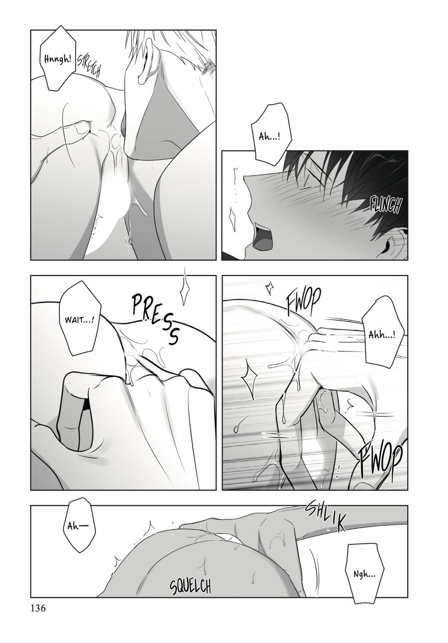 Lover Boy Chapter 59 - Page 15