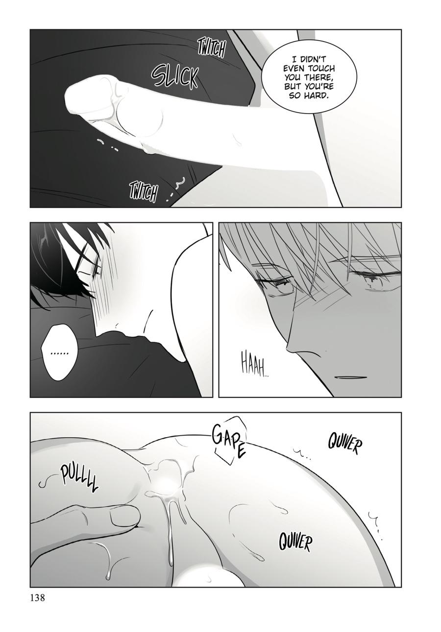 Lover Boy Chapter 59 - Page 17