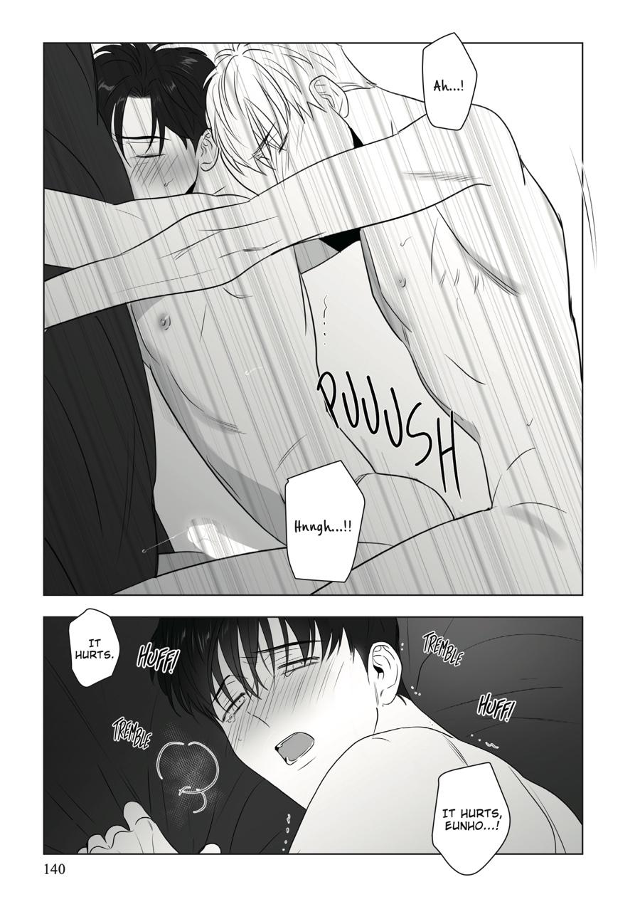 Lover Boy Chapter 59 - Page 19