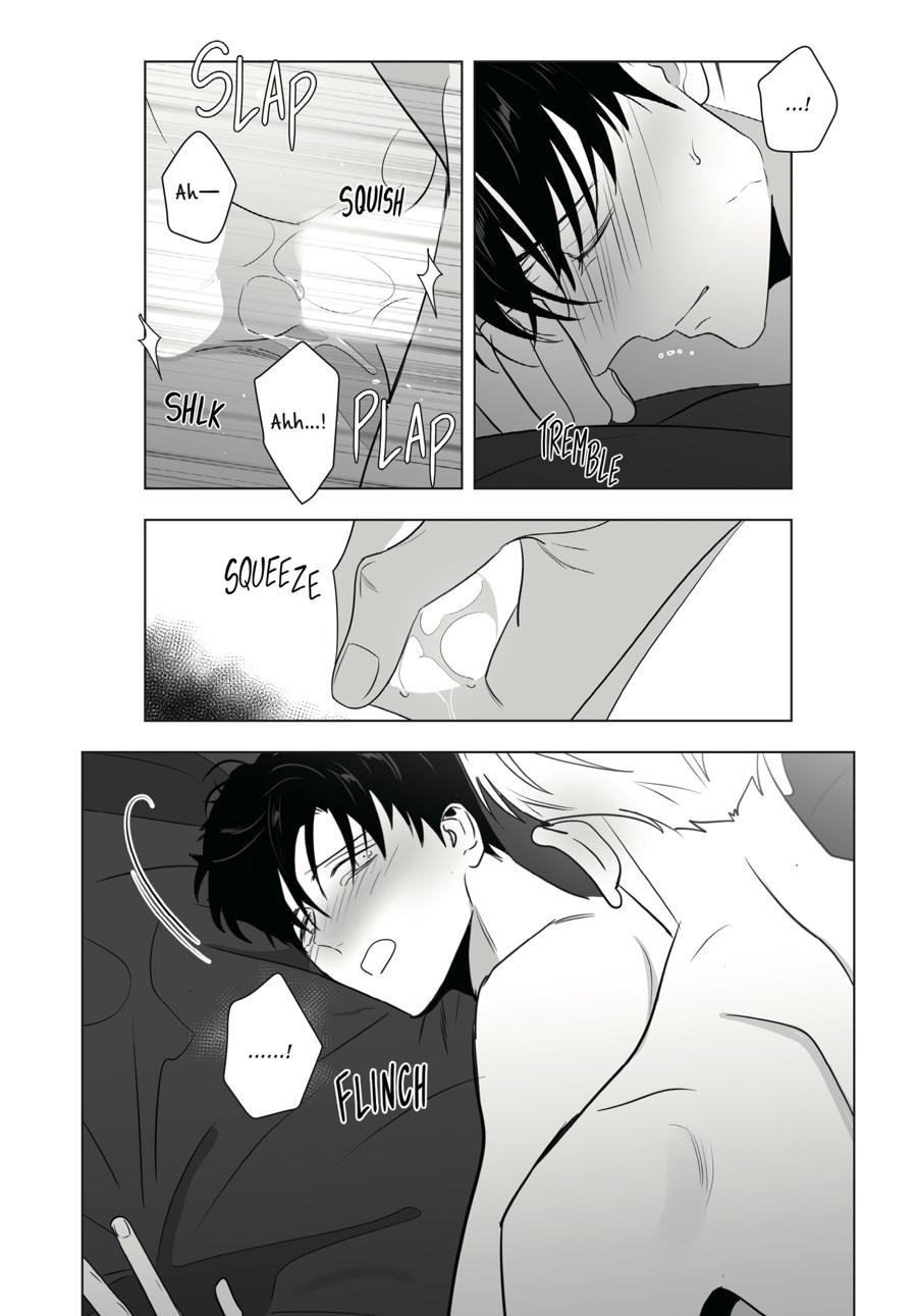 Lover Boy Chapter 60 - Page 10