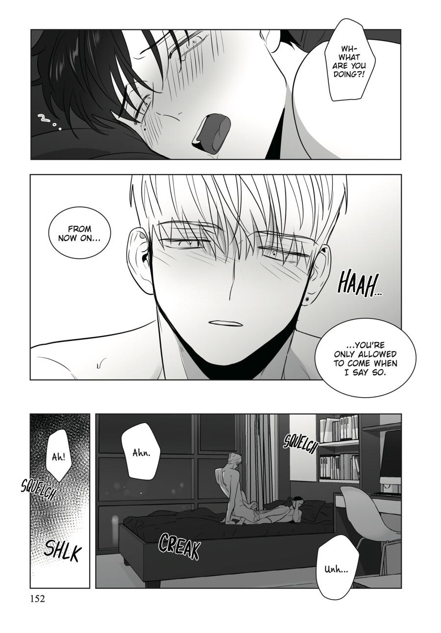 Lover Boy Chapter 60 - Page 11
