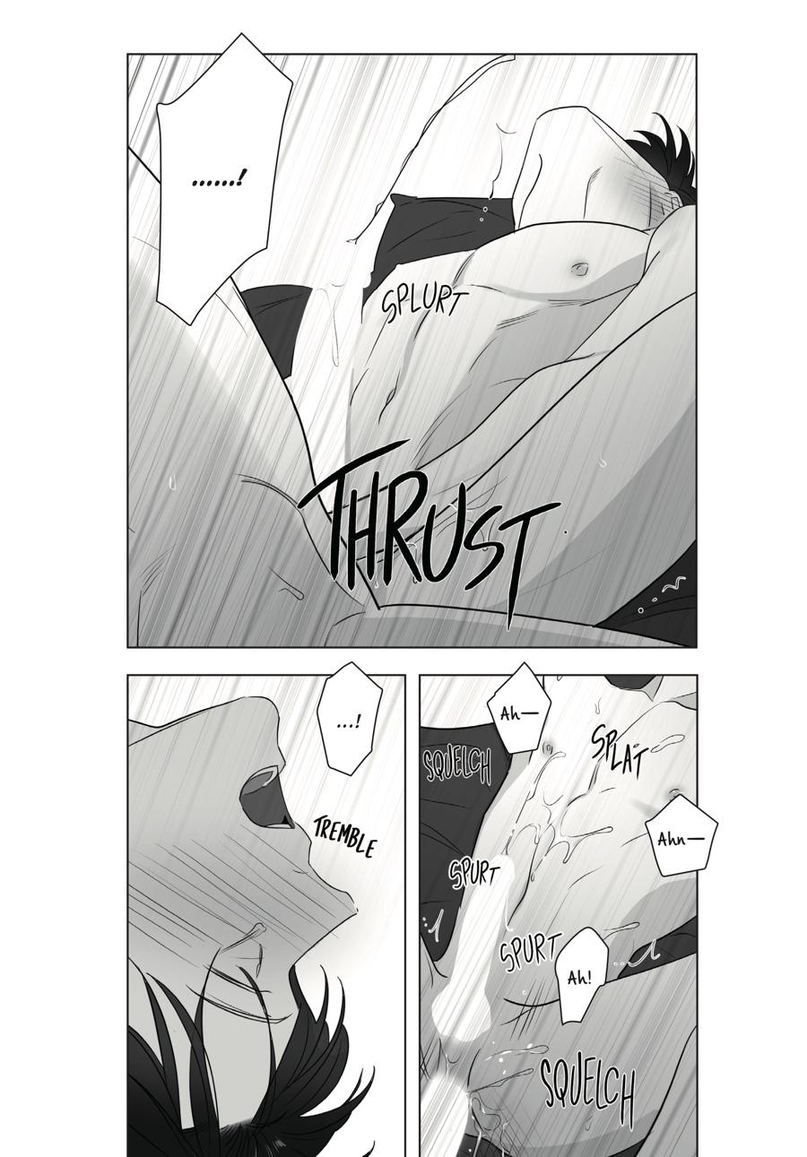 Lover Boy Chapter 60 - Page 16