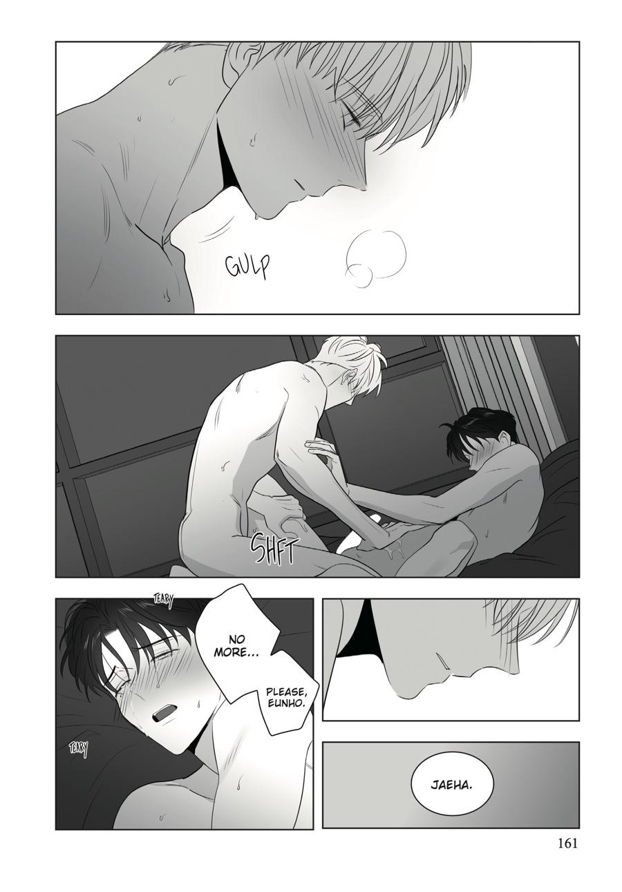 Lover Boy Chapter 60 - Page 20