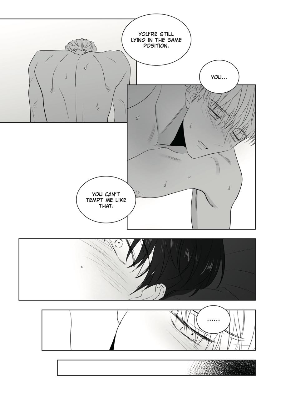 Lover Boy Chapter 60 - Page 21