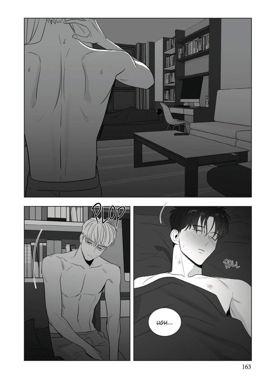 Lover Boy Chapter 60 - Page 22