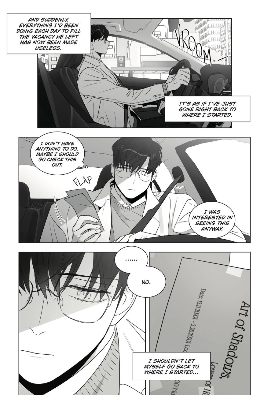 Lover Boy Chapter 61 - Page 4