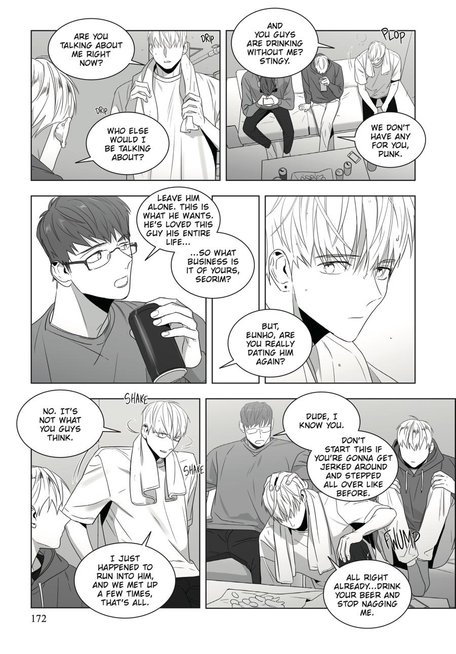 Lover Boy Chapter 61 - Page 6