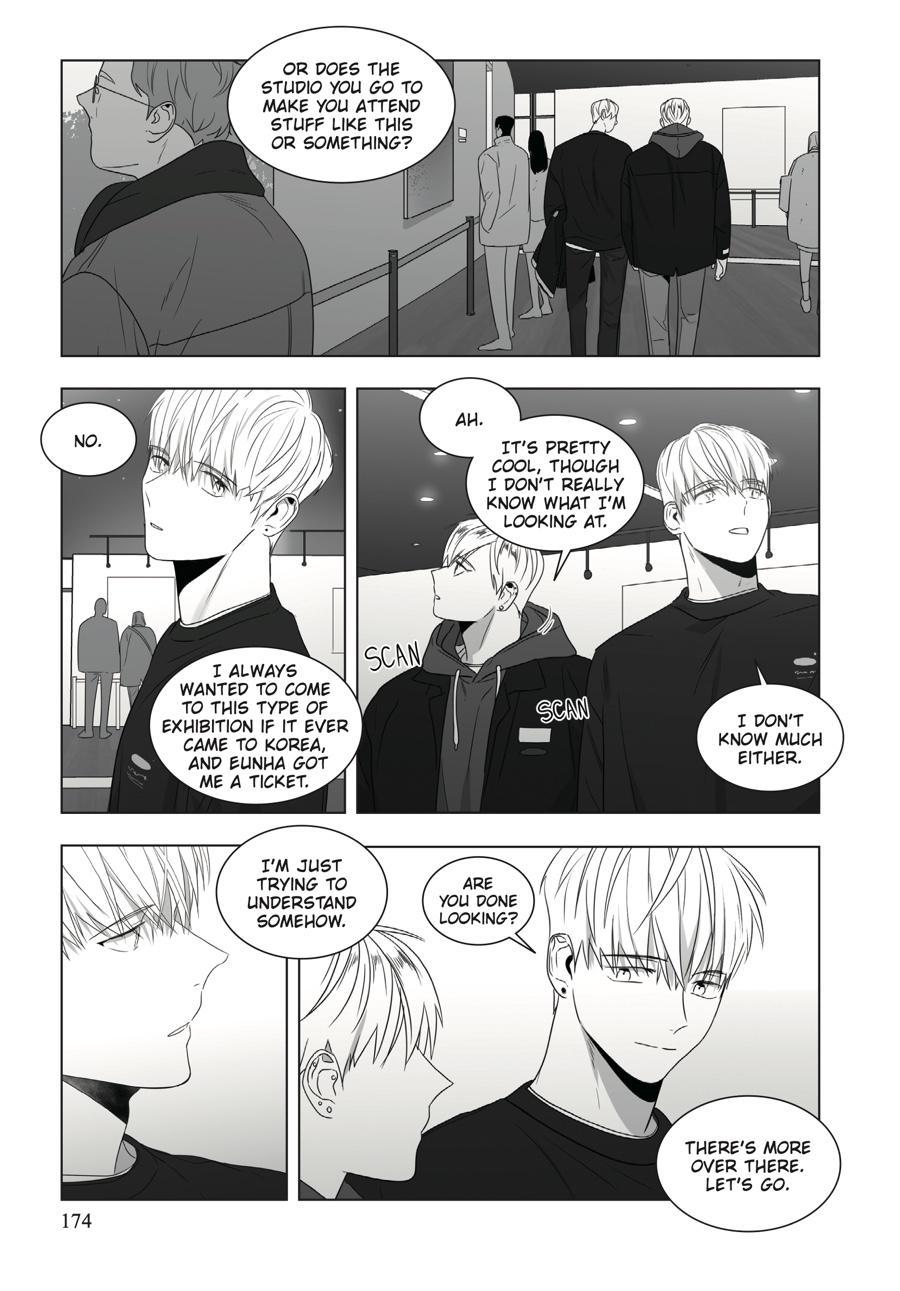 Lover Boy Chapter 61 - Page 8