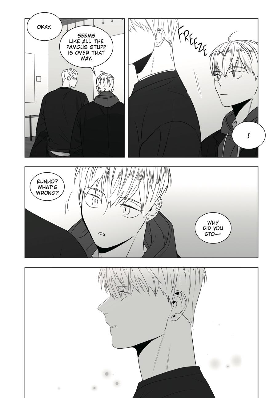 Lover Boy Chapter 61 - Page 9