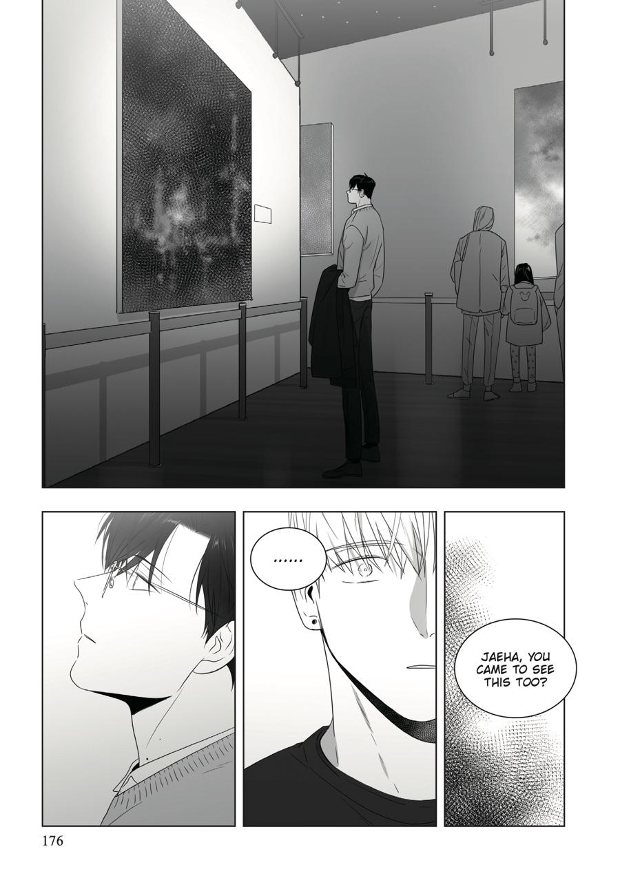 Lover Boy Chapter 61 - Page 10
