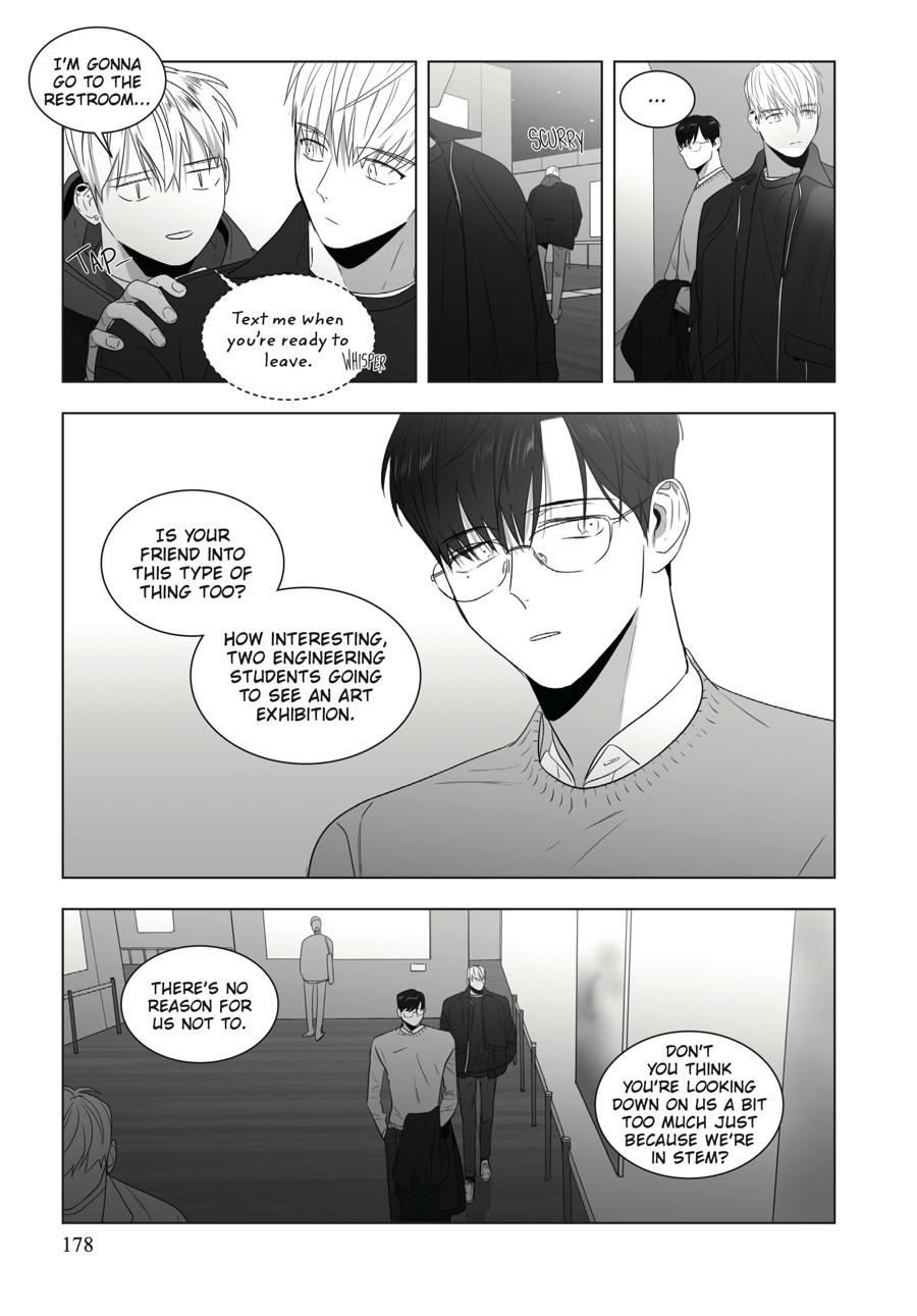 Lover Boy Chapter 61 - Page 12