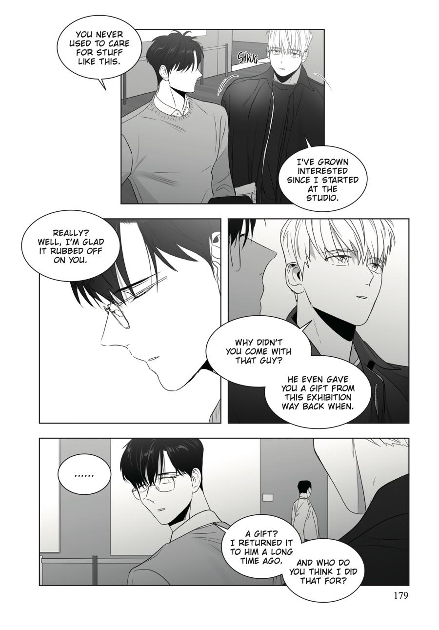Lover Boy Chapter 61 - Page 13