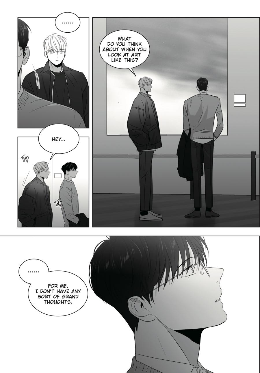 Lover Boy Chapter 61 - Page 14
