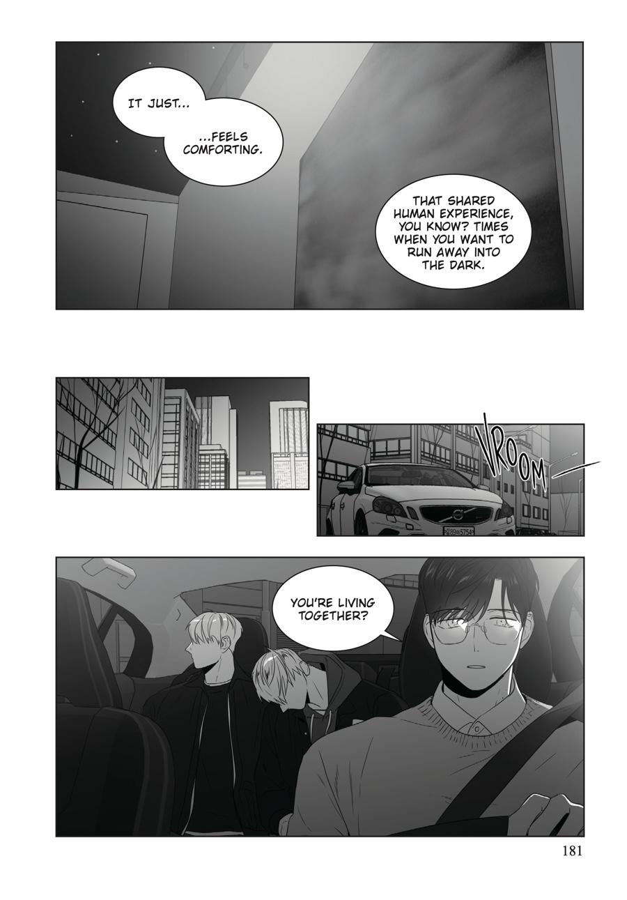Lover Boy Chapter 61 - Page 15