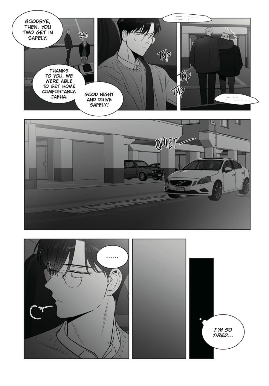 Lover Boy Chapter 61 - Page 17