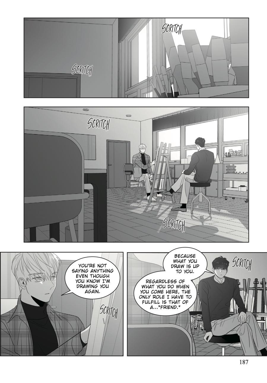 Lover Boy Chapter 62 - Page 4