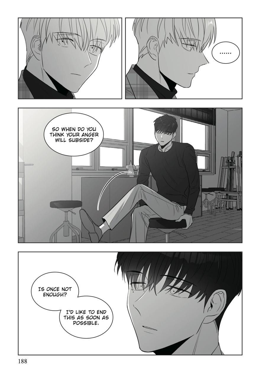 Lover Boy Chapter 62 - Page 5