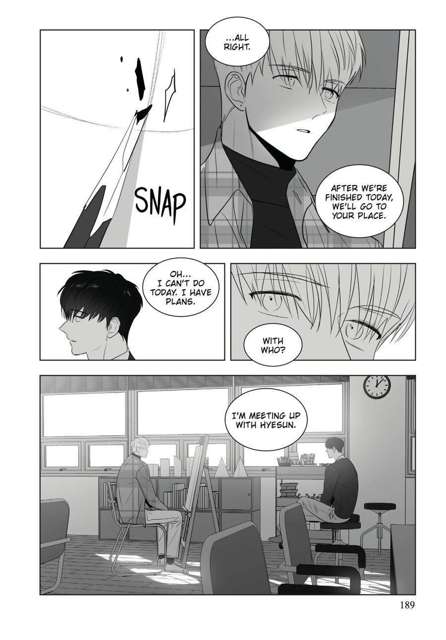 Lover Boy Chapter 62 - Page 6