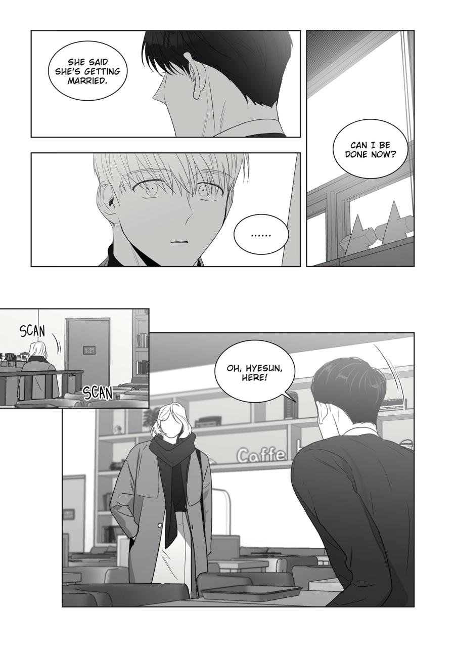 Lover Boy Chapter 62 - Page 7