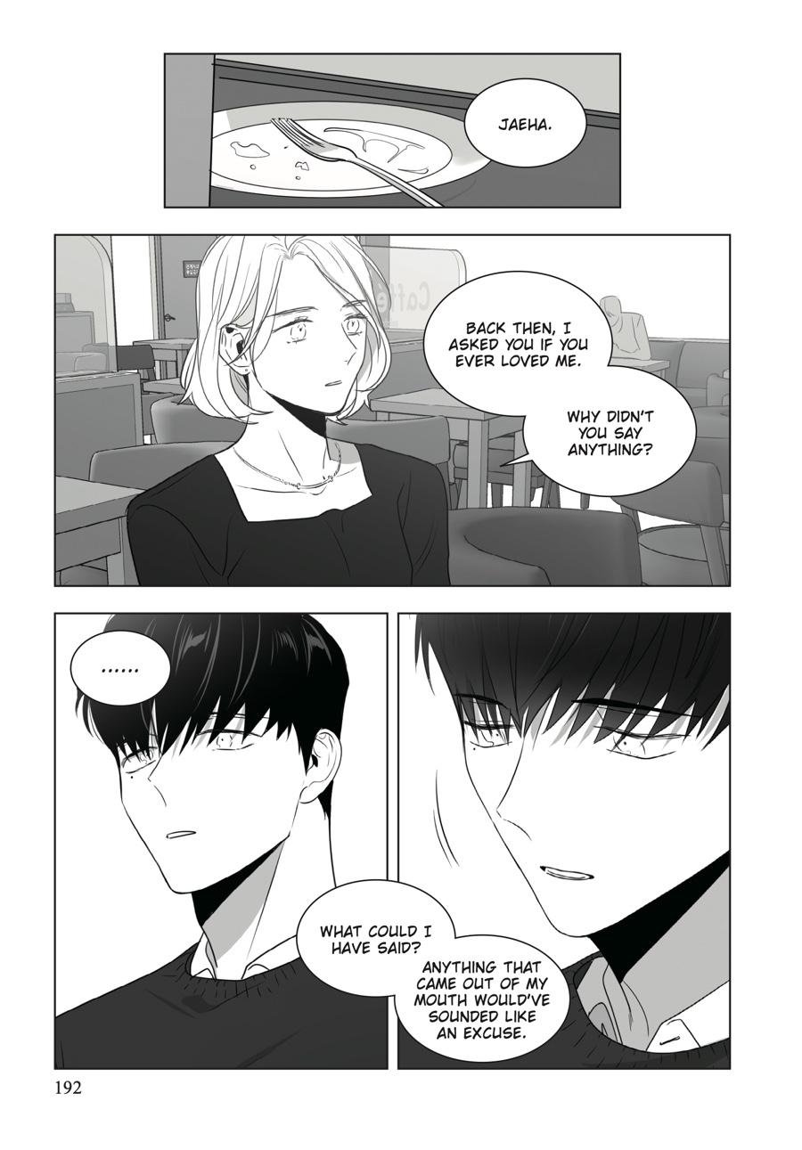Lover Boy Chapter 62 - Page 9