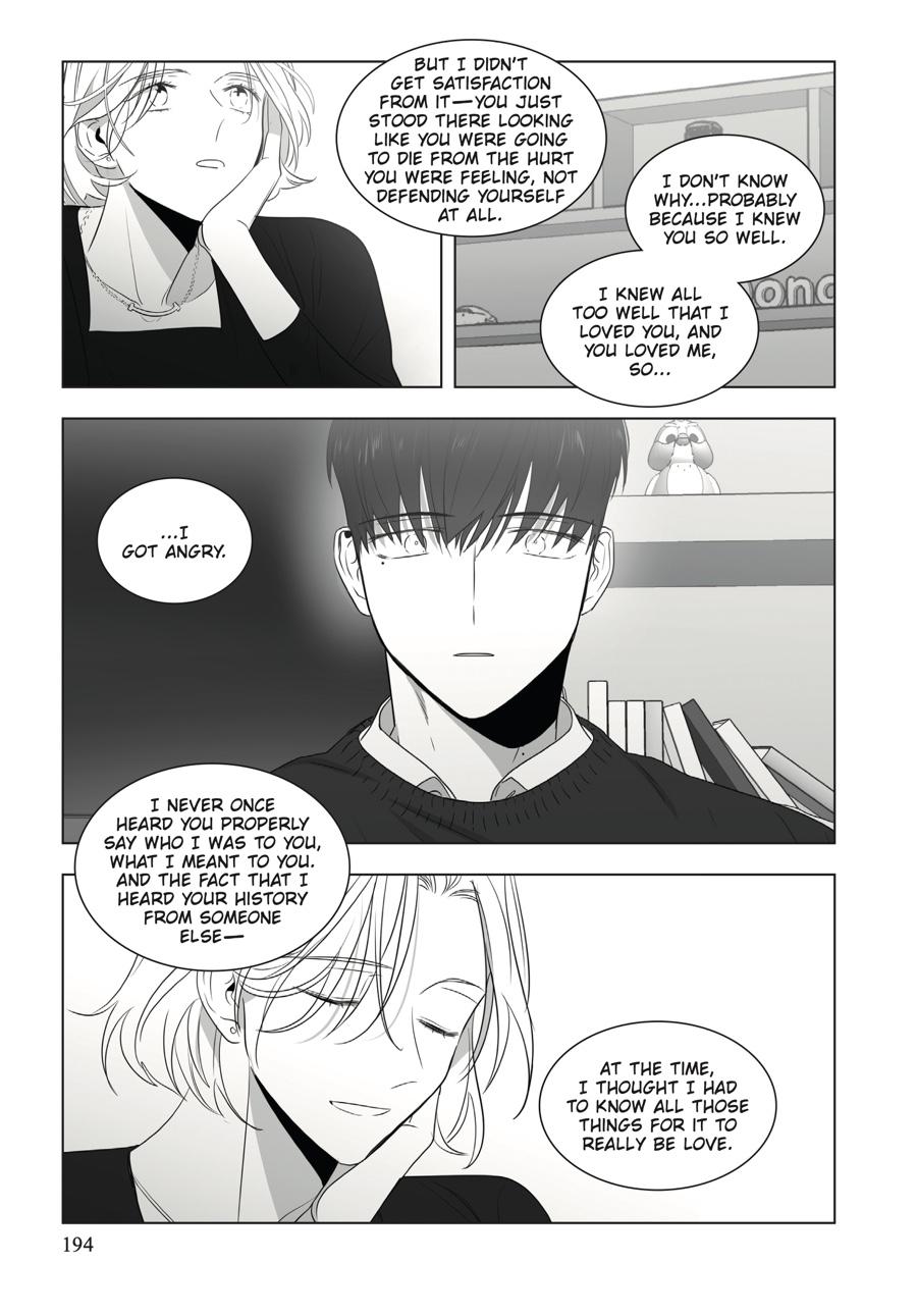 Lover Boy Chapter 62 - Page 11