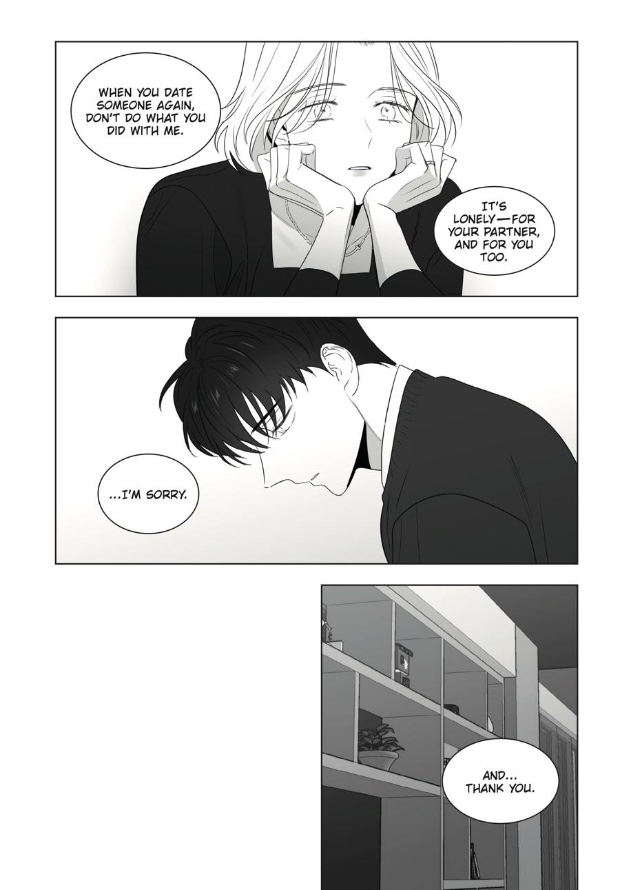 Lover Boy Chapter 62 - Page 14