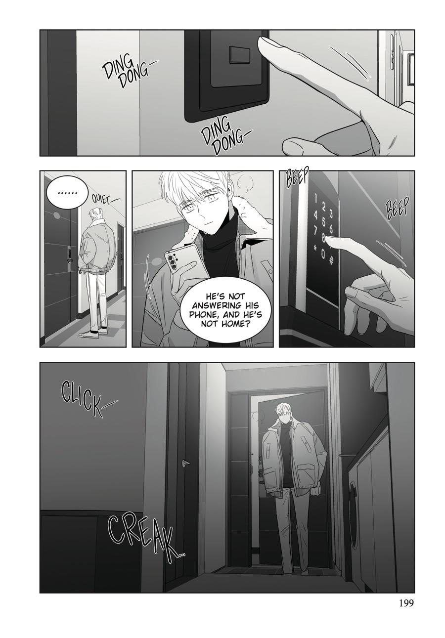 Lover Boy Chapter 62 - Page 16