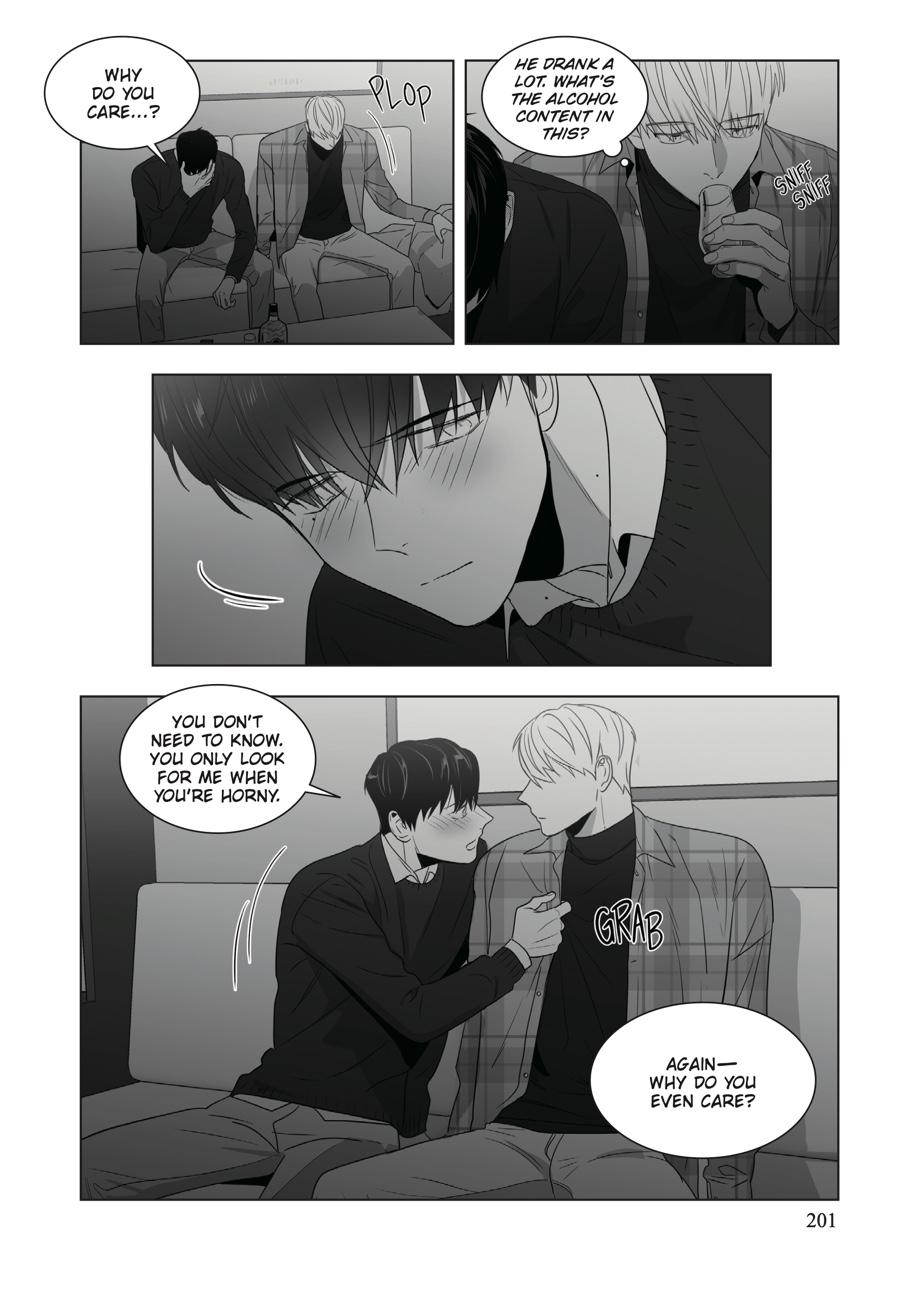 Lover Boy Chapter 62 - Page 18