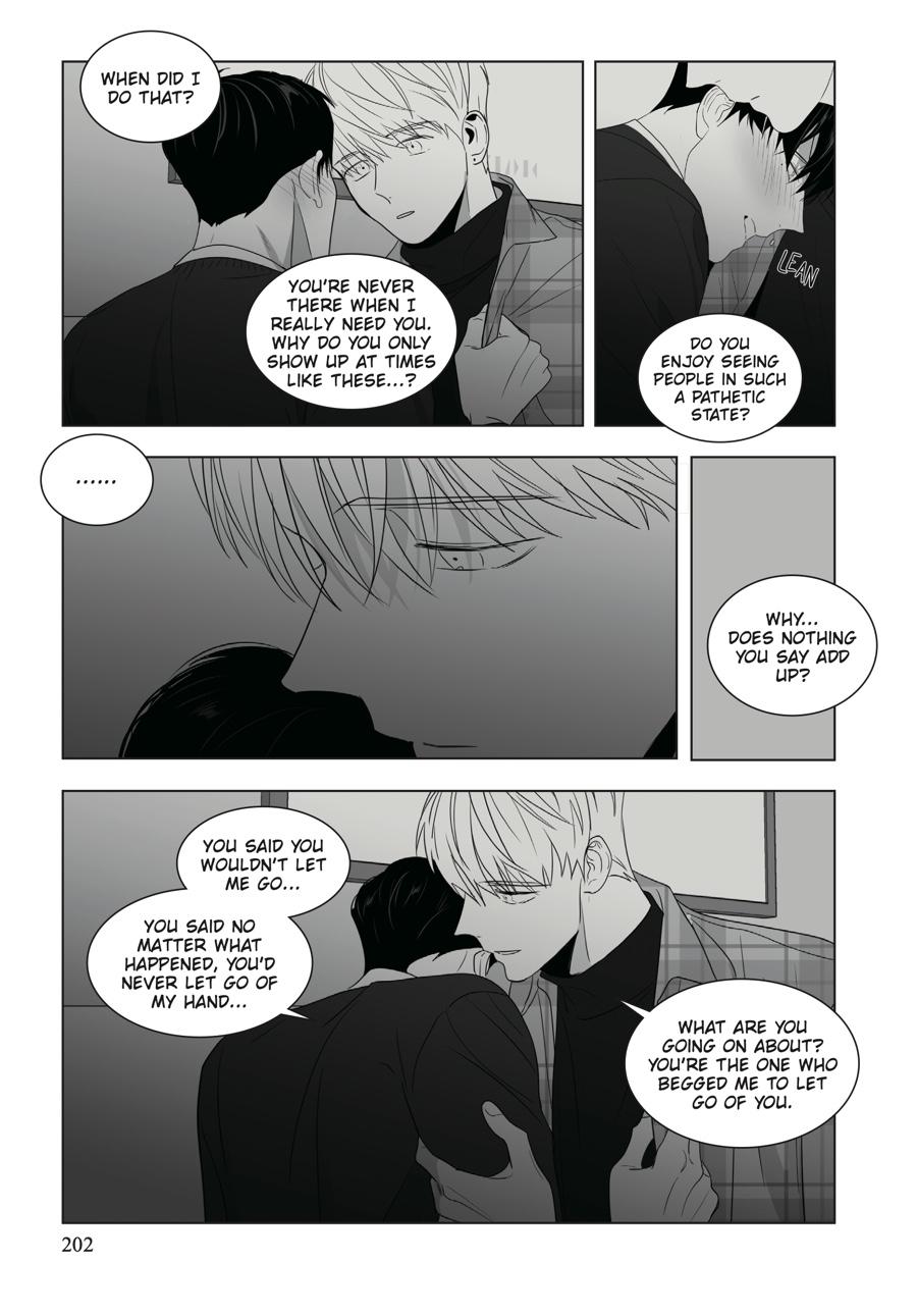 Lover Boy Chapter 62 - Page 19