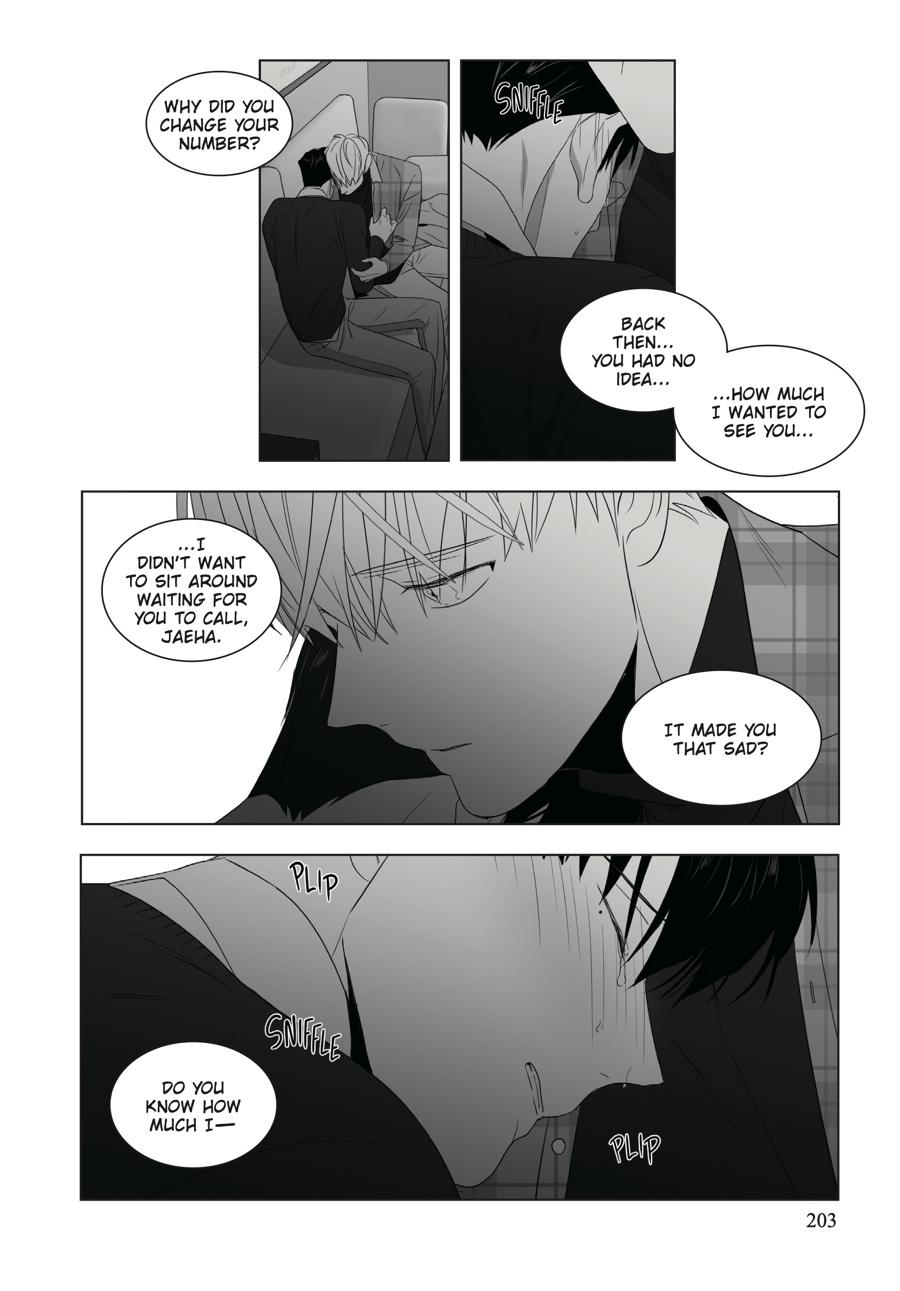 Lover Boy Chapter 62 - Page 20