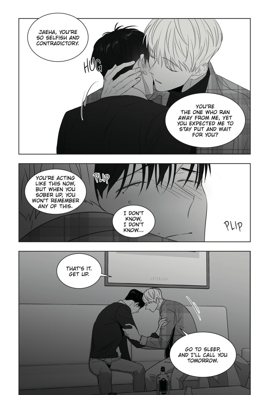 Lover Boy Chapter 62 - Page 21