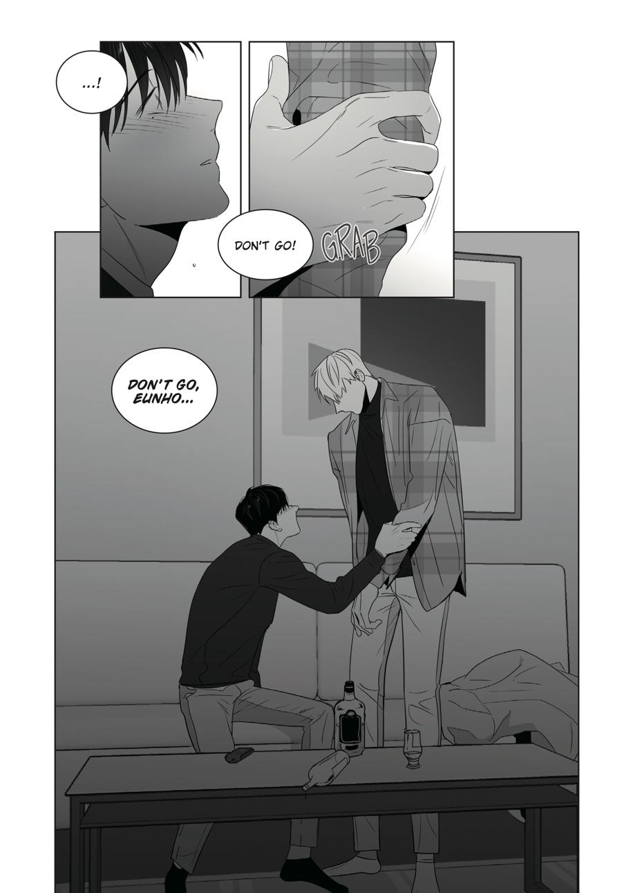 Lover Boy Chapter 62 - Page 22