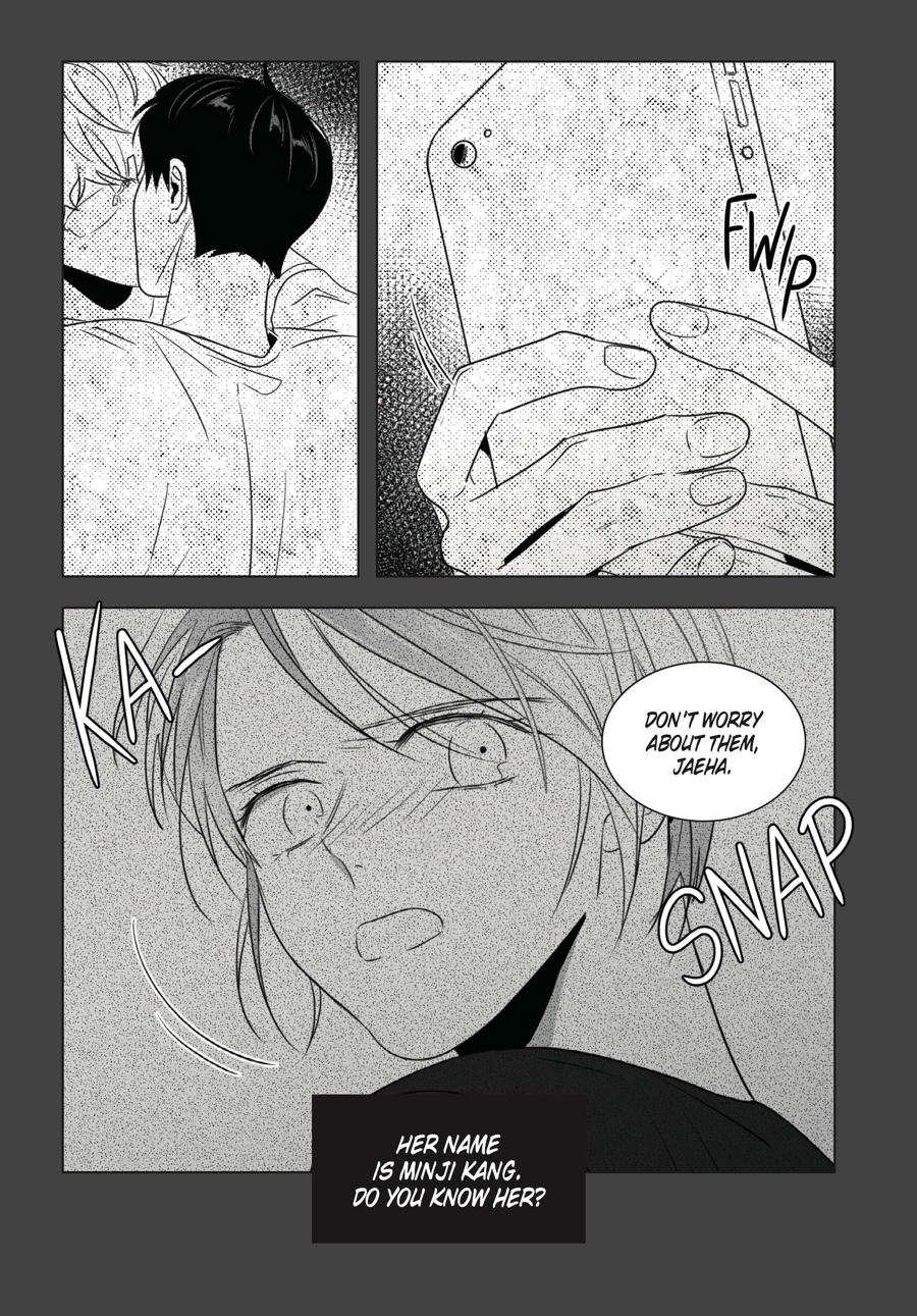 Lover Boy Chapter 63 - Page 4