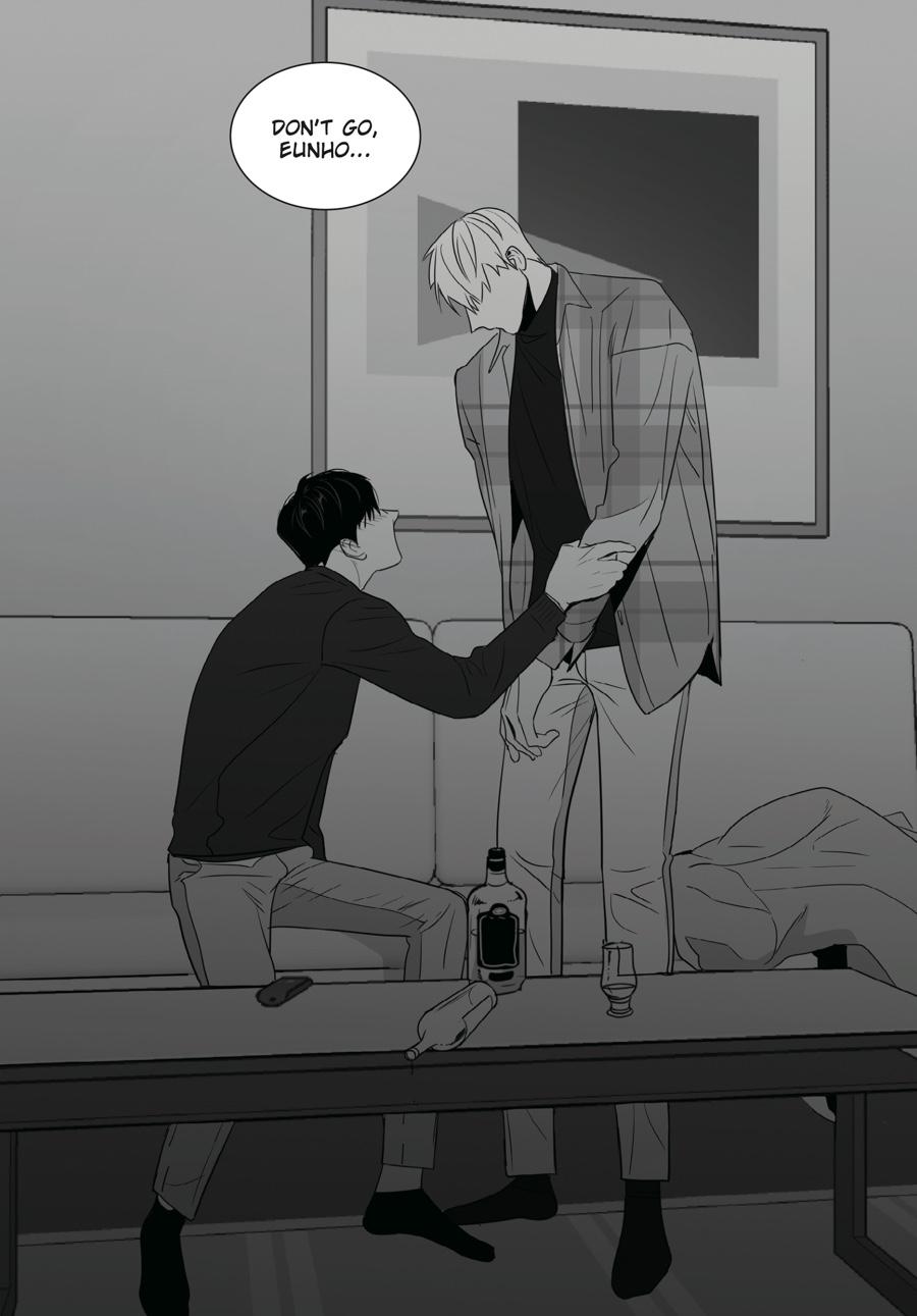 Lover Boy Chapter 63 - Page 5