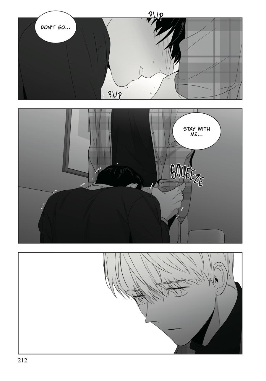 Lover Boy Chapter 63 - Page 6