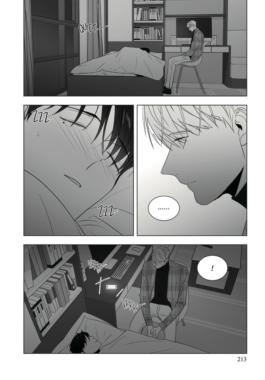 Lover Boy Chapter 63 - Page 7
