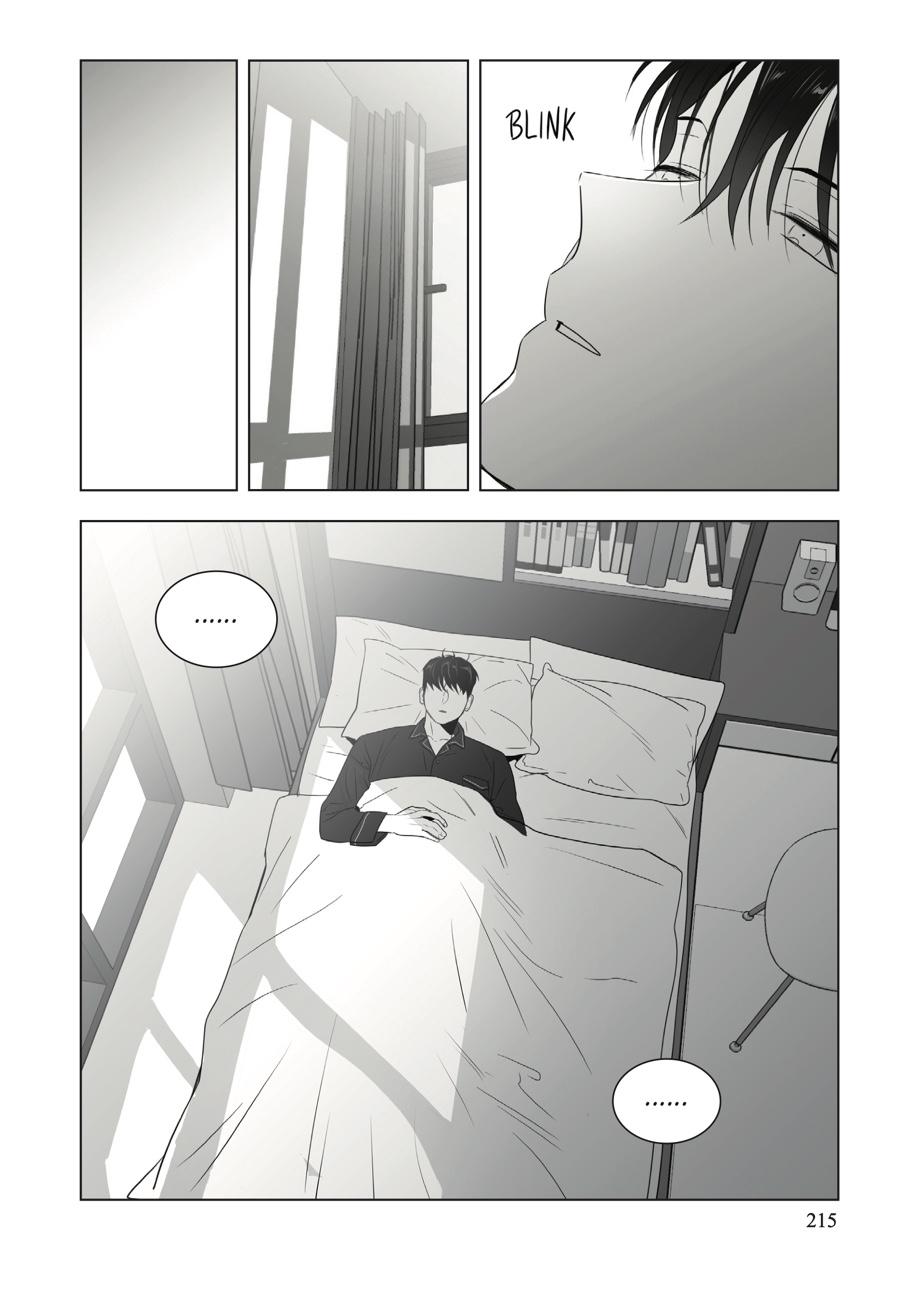 Lover Boy Chapter 63 - Page 9