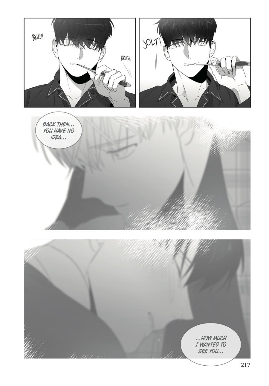 Lover Boy Chapter 63 - Page 11