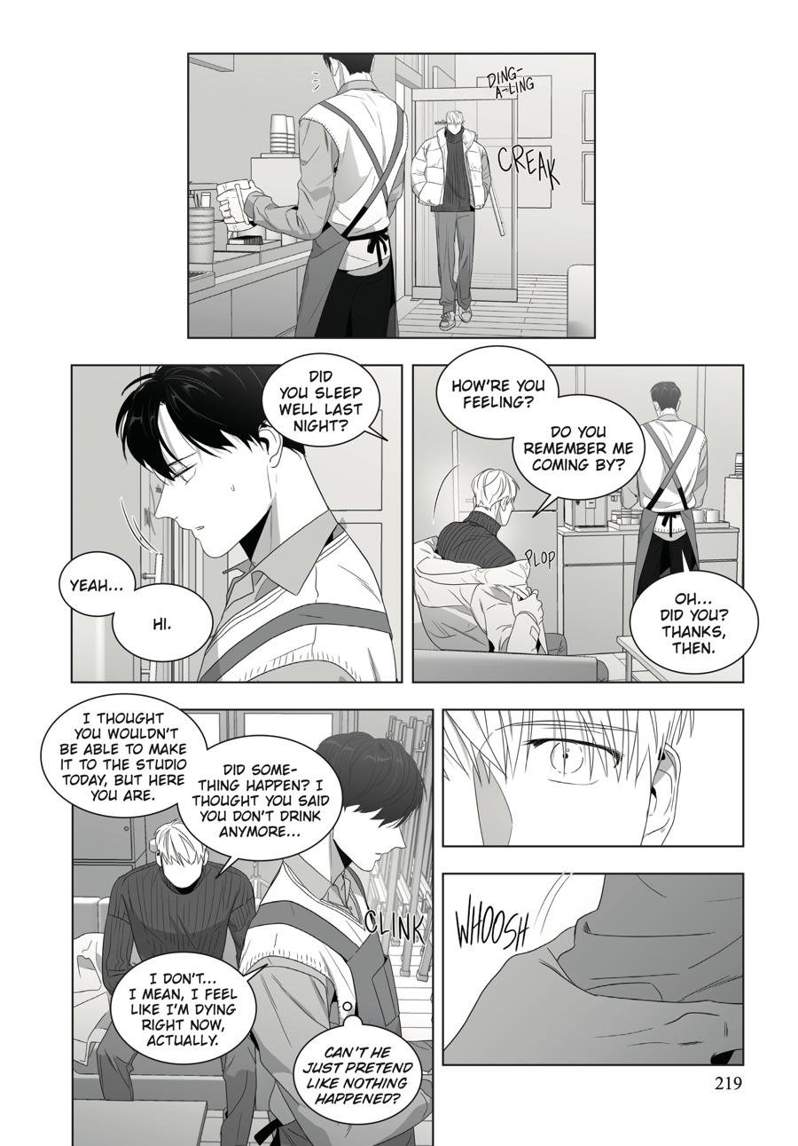 Lover Boy Chapter 63 - Page 13