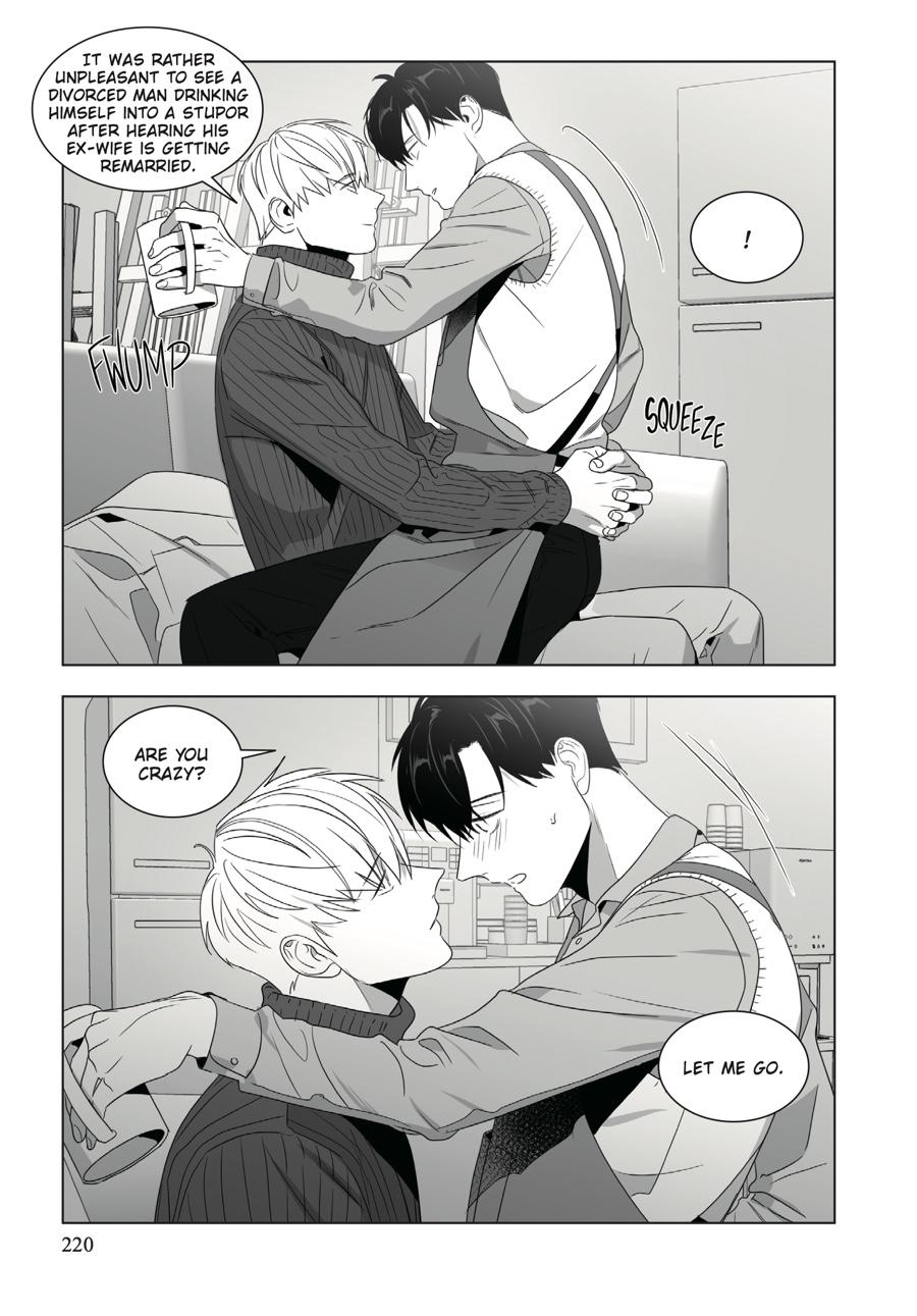 Lover Boy Chapter 63 - Page 14