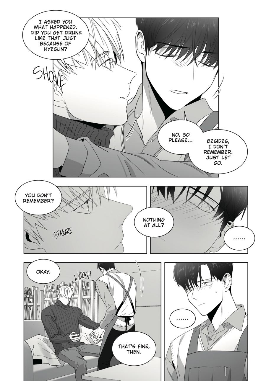 Lover Boy Chapter 63 - Page 15