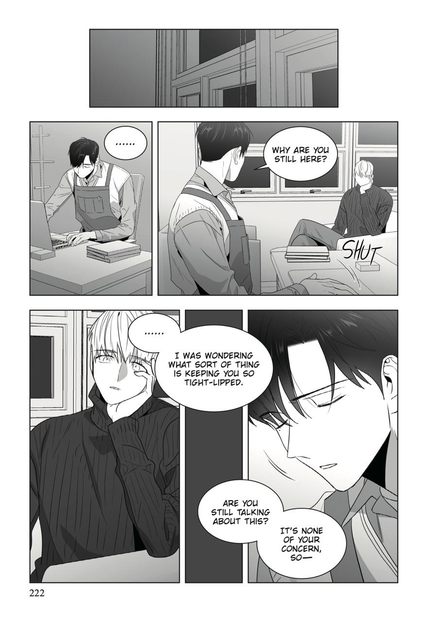 Lover Boy Chapter 63 - Page 16