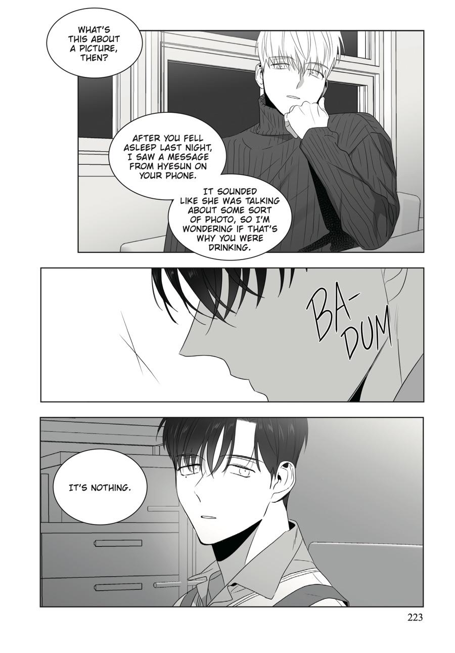 Lover Boy Chapter 63 - Page 17