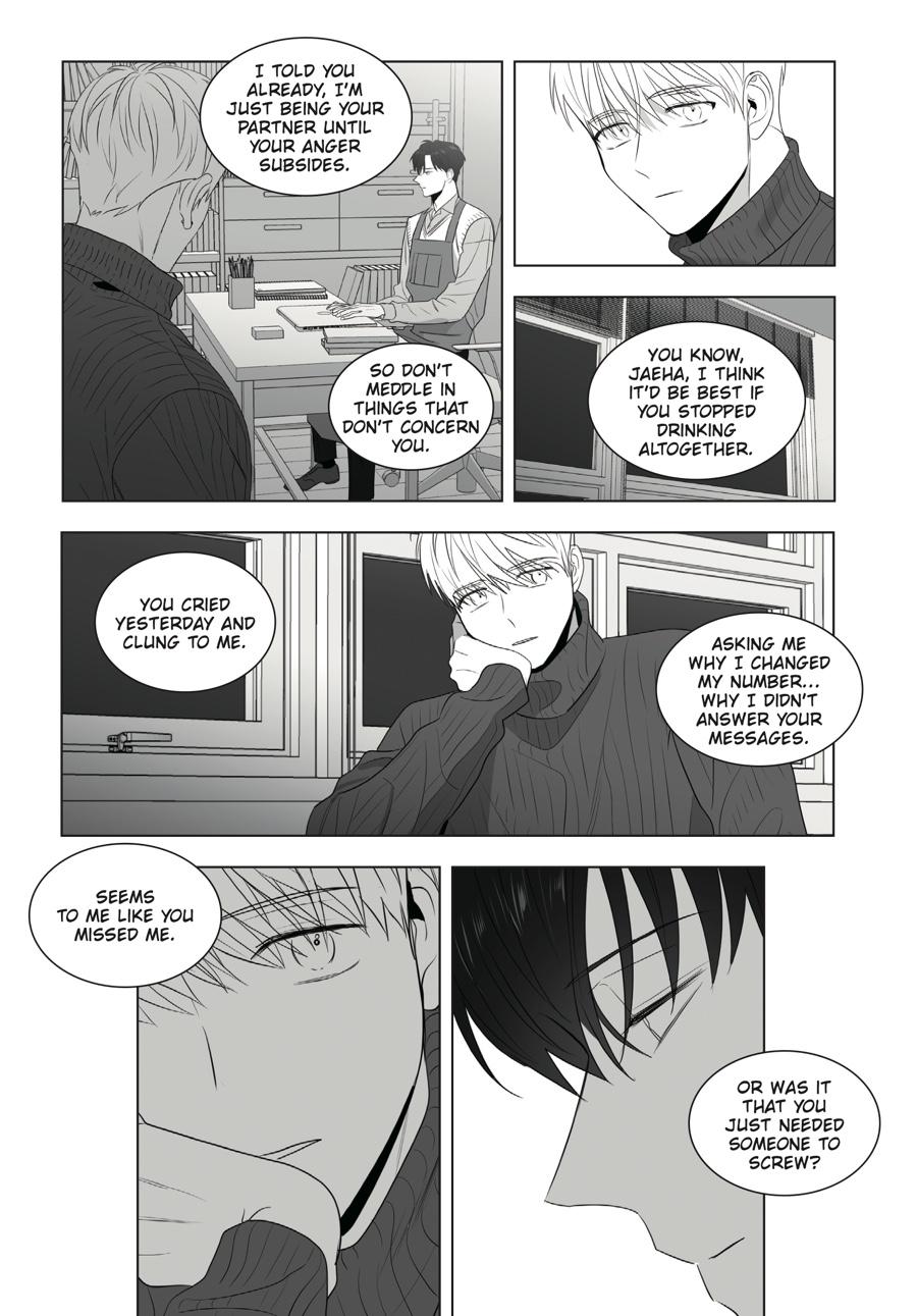 Lover Boy Chapter 63 - Page 18