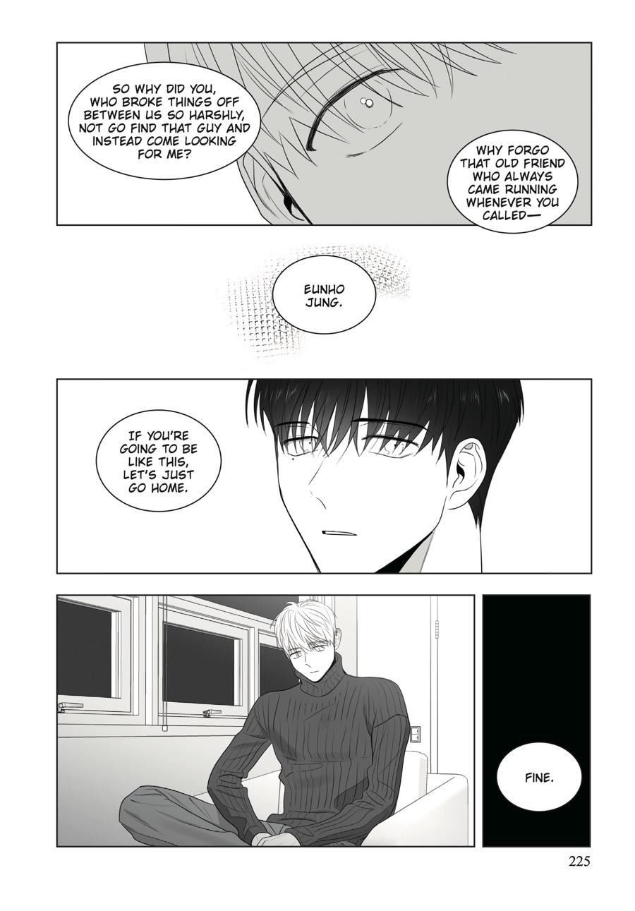 Lover Boy Chapter 63 - Page 19