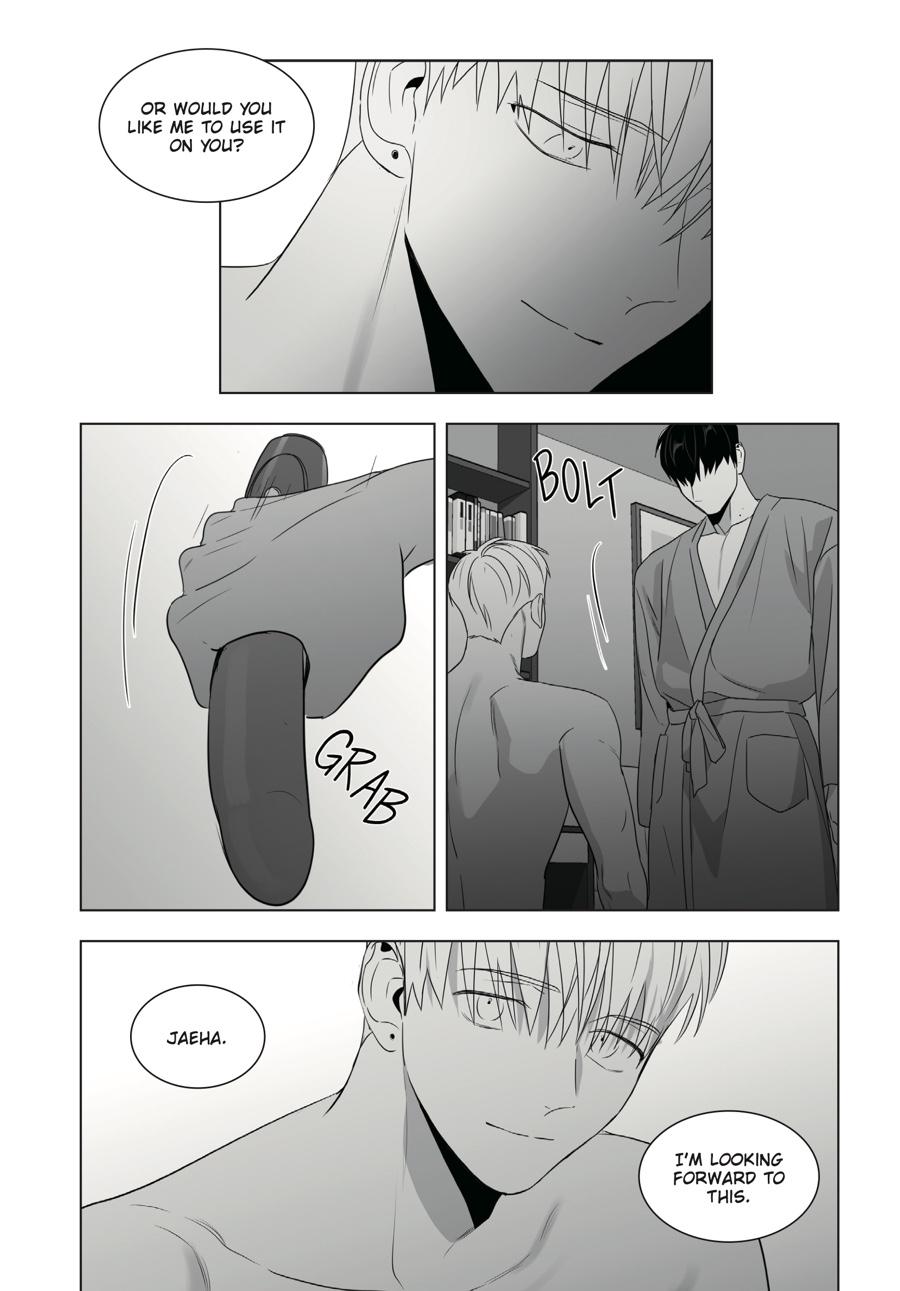 Lover Boy Chapter 64 - Page 4