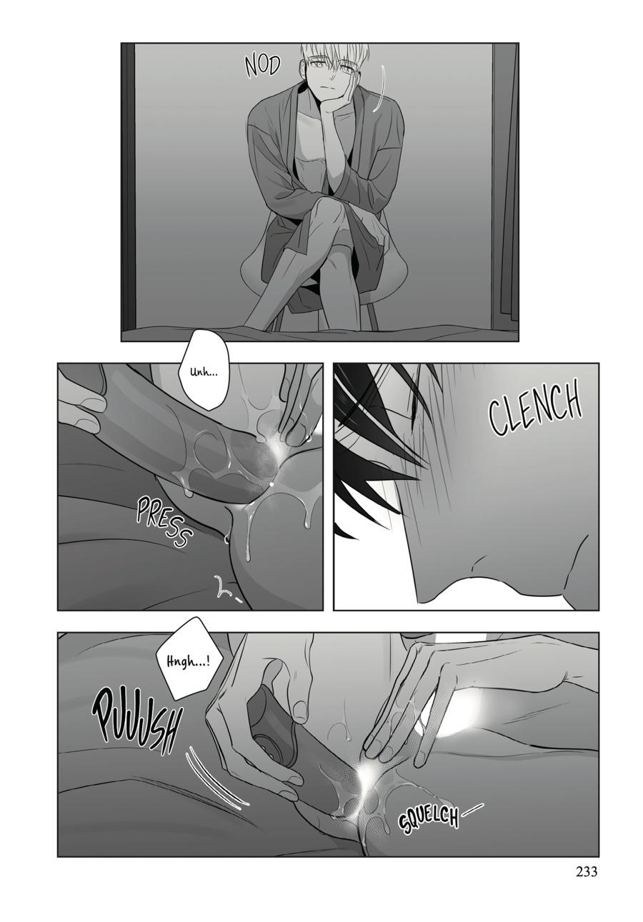 Lover Boy Chapter 64 - Page 6
