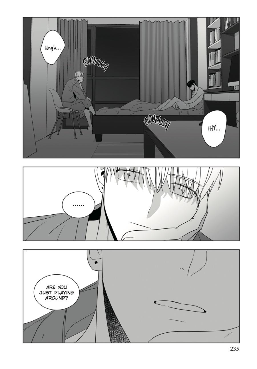 Lover Boy Chapter 64 - Page 8